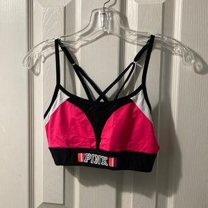 Pink by Victoria Secret Sport Bra